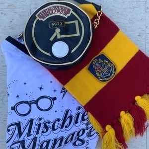 Harry Potter Bundle